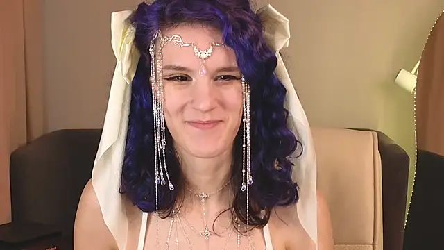 Snapshot of Auralana chatting on September 2025 07:46:01 AM Auralana online show from September 2025 07:46:01 AM