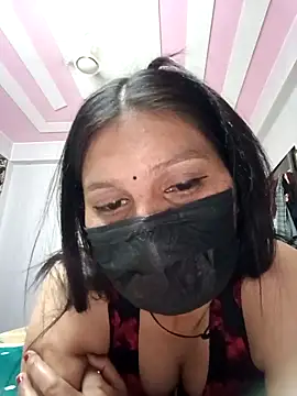 Tanya-905 online show from April 2026 05:41:02 PM