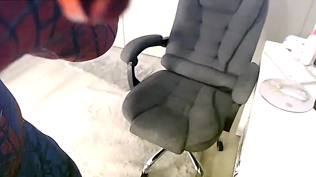 Snapshot of Jockstrap3x chatting on October 2025 12:01:02 PM Jockstrap3x online show from October 2025 12:01:02 PM