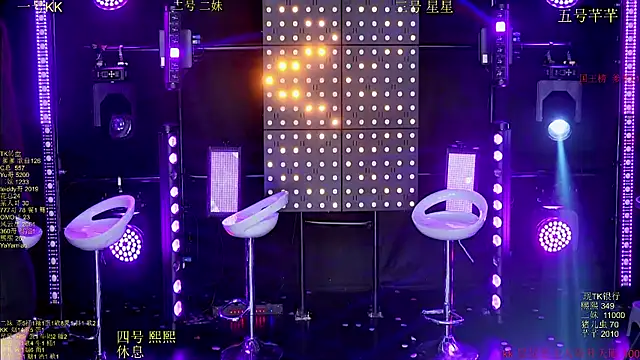 Comebaby-007 online show from October 2025 01:09:01 AM