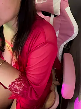 Snapshot of Gina999 chatting on October 2025 03:51:01 PM Gina999 online show from October 2025 03:51:01 PM