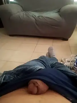 Ricuss9 online show from November 2025 07:38:01 PM