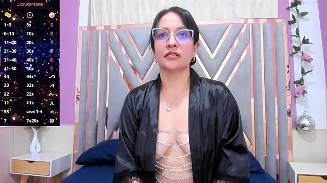 Snapshot of sofia_pearson chatting on September 2025 03:50:01 PM sofia pearson online show from September 2025 03:50:01 PM