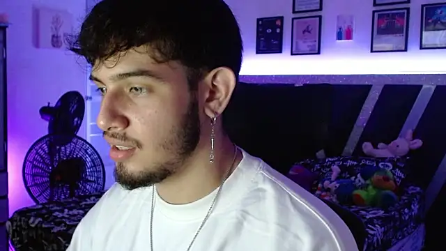 Snapshot of Sebasxxl12 chatting on October 2025 10:52:01 PM Sebasxxl12 online show from October 2025 10:52:01 PM