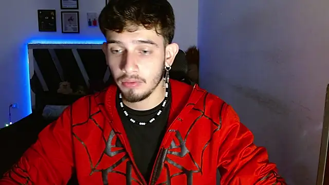 Sebasxxl12 online show from December 2025 05:36:02 AM