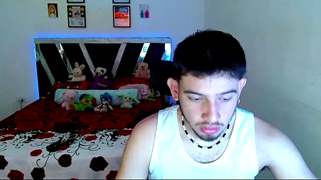 Sebasxxl12 online show from May 2026 07:40:02 PM