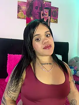 Sussyroxxx online show from February 2026 05:03:02 AM