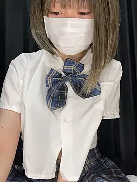 Nyamo-chan online show from December 2025 10:18:02 PM