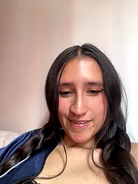 Snapshot of francesca_hotcute chatting on October 2025 05:53:02 PM francesca hotcute online show from October 2025 05:53:02 PM