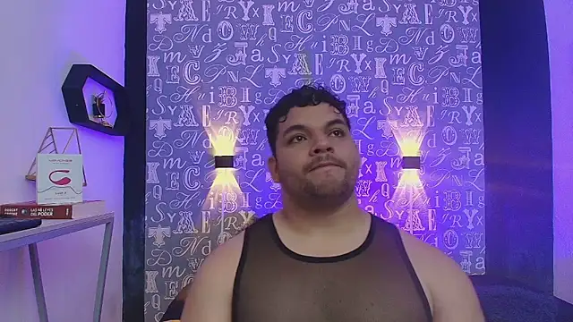 Snapshot of Adonis_Walker chatting on September 2025 08:25:02 PM Adonis Walker online show from September 2025 08:25:02 PM