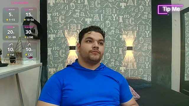 Snapshot of Adonis_Walker chatting on September 2025 07:40:02 PM Adonis Walker online show from September 2025 07:40:02 PM