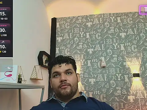 Snapshot of Adonis_Walker chatting on October 2025 09:13:01 PM Adonis Walker online show from October 2025 09:13:01 PM