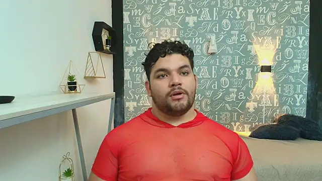 Snapshot of Adonis_Walker chatting on October 2025 07:36:01 PM Adonis Walker online show from October 2025 07:36:01 PM