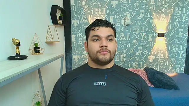 Snapshot of Adonis_Walker chatting on October 2025 07:47:02 PM Adonis Walker online show from October 2025 07:47:02 PM