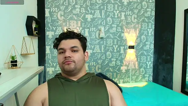 Snapshot of Adonis_Walker chatting on October 2025 08:42:01 PM Adonis Walker online show from October 2025 08:42:01 PM