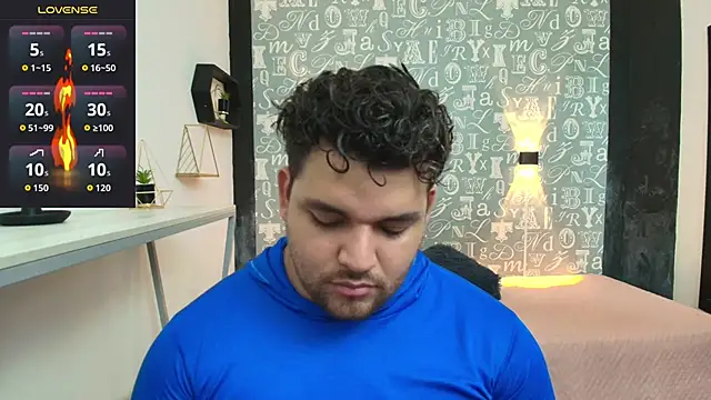 Snapshot of Adonis_Walker chatting on October 2025 09:26:02 PM Adonis Walker online show from October 2025 09:26:02 PM