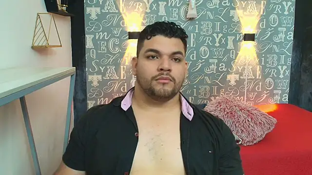 Snapshot of Adonis_Walker chatting on October 2025 08:02:02 PM Adonis Walker online show from October 2025 08:02:02 PM