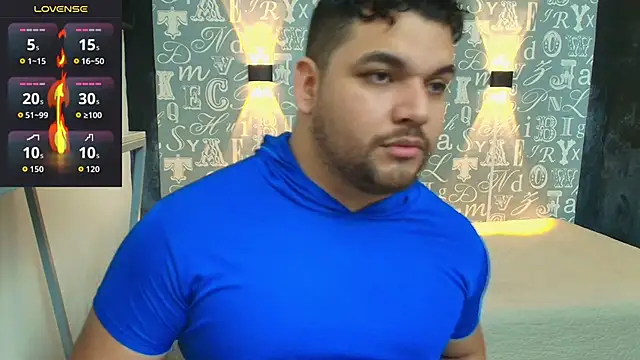 Snapshot of Adonis_Walker chatting on October 2025 07:15:02 PM Adonis Walker online show from October 2025 07:15:02 PM