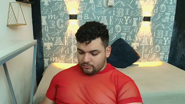 Snapshot of Adonis_Walker chatting on October 2025 07:03:02 PM Adonis Walker online show from October 2025 07:03:02 PM