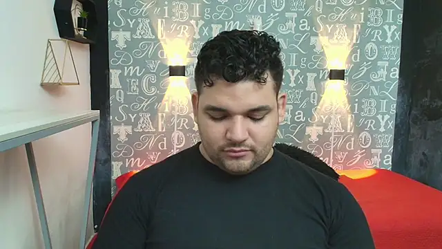 Snapshot of Adonis_Walker chatting on November 2025 08:33:02 PM Adonis Walker online show from November 2025 08:33:02 PM