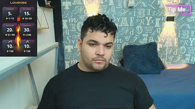 Snapshot of Adonis_Walker chatting on November 2025 08:11:02 PM Adonis Walker online show from November 2025 08:11:02 PM