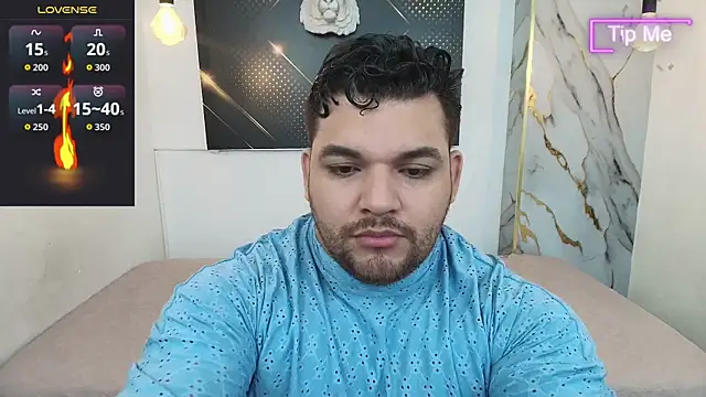 Snapshot of Adonis_Walker chatting on November 2025 01:00:01 PM Adonis Walker online show from November 2025 01:00:01 PM