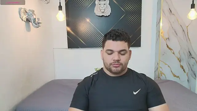 Snapshot of Adonis_Walker chatting on November 2025 11:52:02 AM Adonis Walker online show from November 2025 11:52:02 AM