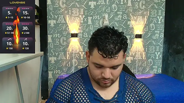 Snapshot of Adonis_Walker chatting on November 2025 07:35:01 PM Adonis Walker online show from November 2025 07:35:01 PM