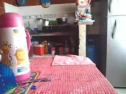 KarlaSexyHot- online show from November 2025 04:50:01 PM