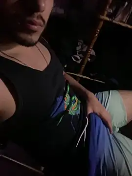 Zafirito online show from October 2025 11:27:02 PM