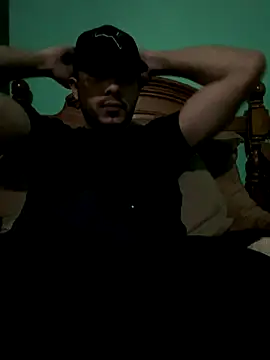 Zafirito online show from October 2025 06:30:01 PM