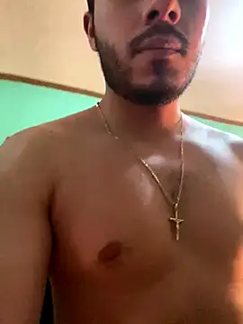 Zafirito online show from November 2025 08:33:02 PM