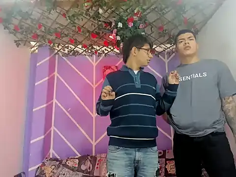 Snapshot of nexusboyhot chatting on October 2025 07:23:02 PM nexusboyhot online show from October 2025 07:23:02 PM