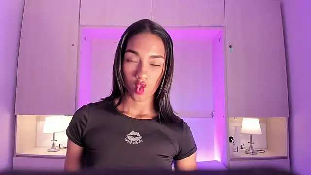 AnahiCollins online show from May 2026 11:59:02 AM