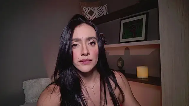 Milana De online show from July 2026 11:40:02 PM