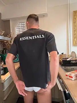 Snapshot of WildFlame2525 chatting on October 2025 09:07:02 AM WildFlame2525 online show from October 2025 09:07:02 AM