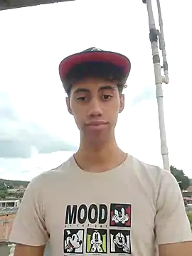 Snapshot of The_boy_good chatting on September 2025 09:52:02 PM The boy good online show from September 2025 09:52:02 PM