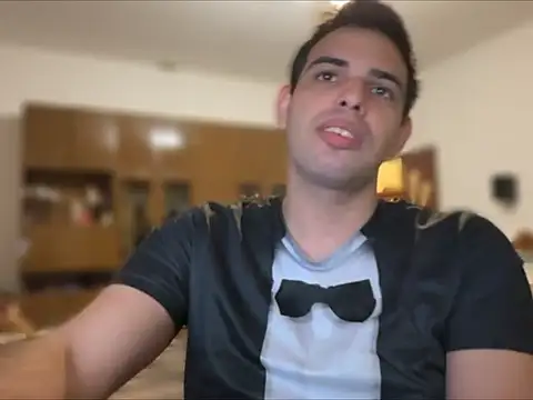  Djonson  online show from September 2025 05:07:02 PM