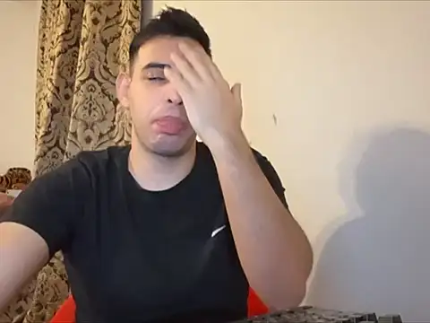  Djonson  online show from October 2025 04:37:02 PM