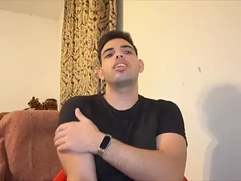  Djonson  online show from October 2025 01:52:02 AM