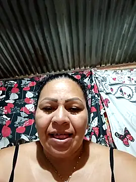 Dirty Candy online show from March 2026 12:20:01 PM