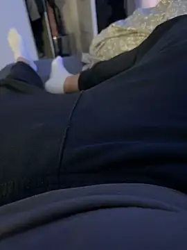 haze1233 online show from January 2026 10:15:02 PM