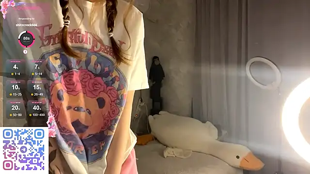 Eva you chance online show from September 2025 01:00:01 AM