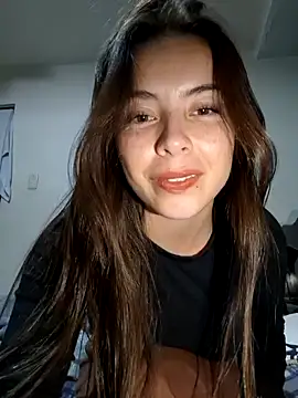 EmmaValencia  online show from November 2025 04:34:01 AM