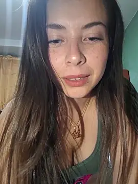 EmmaValencia  online show from January 2026 04:17:01 AM