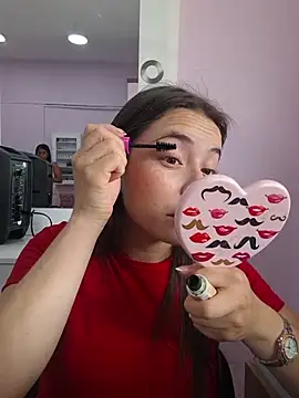 EmmaValencia  online show from April 2026 07:26:01 PM