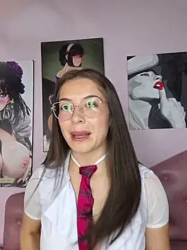 EmmaValencia  online show from April 2026 07:22:02 AM