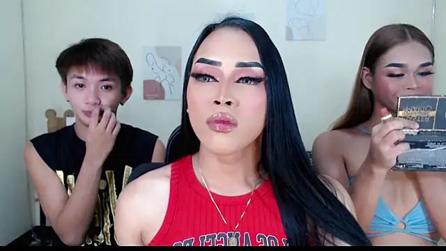 Snapshot of Wild_Prince69 chatting on October 2025 07:17:01 AM Wild Prince69 online show from October 2025 07:17:01 AM