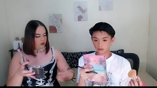 Snapshot of Wild_Prince69 chatting on November 2025 03:34:01 PM Wild Prince69 online show from November 2025 03:34:01 PM