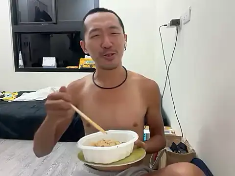 Snapshot of mrcaiziv chatting on October 2025 06:19:01 PM mrcaiziv online show from October 2025 06:19:01 PM